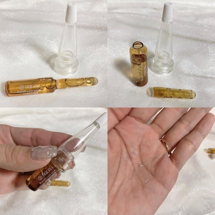 ダーマスキンピーリング/BQCELL/その他キットセットを使ったクチコミ(5枚目)