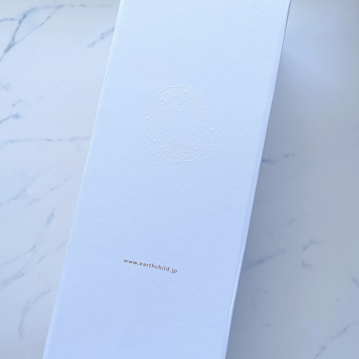 ストレッチマークオイル/EARTHCHILD/美容液を使ったクチコミ（3枚目）