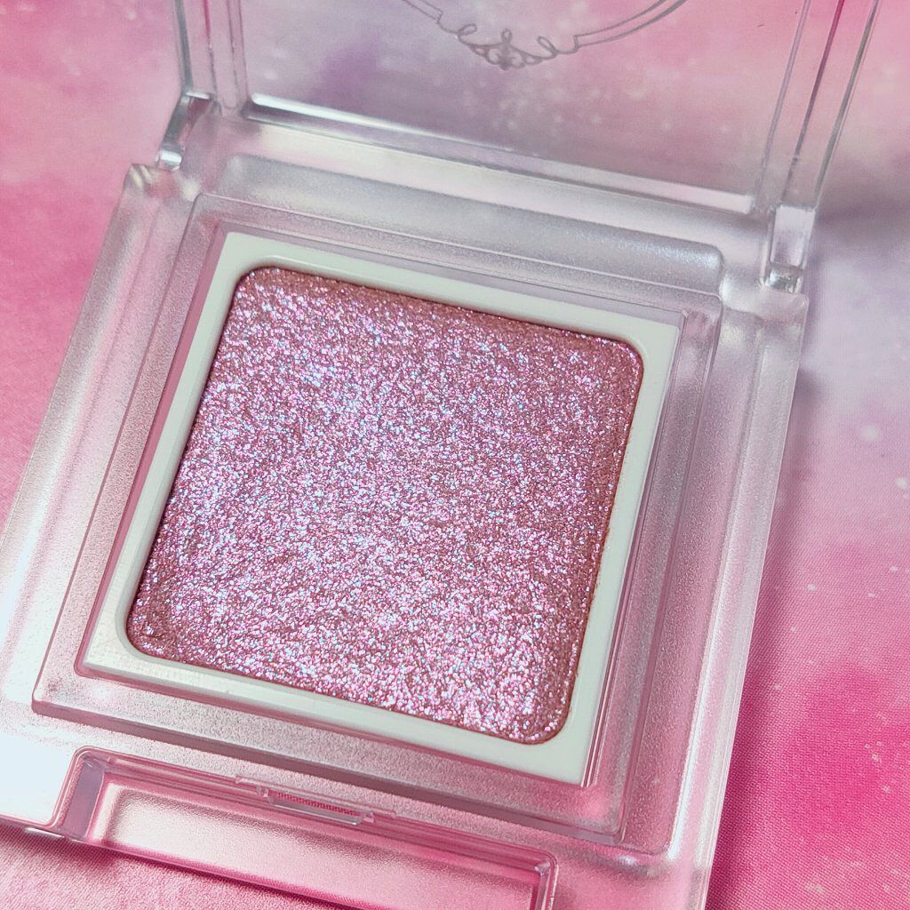 ドリーミングコフレ/パラドゥ/メイクアップキットを使ったクチコミ(2枚目)