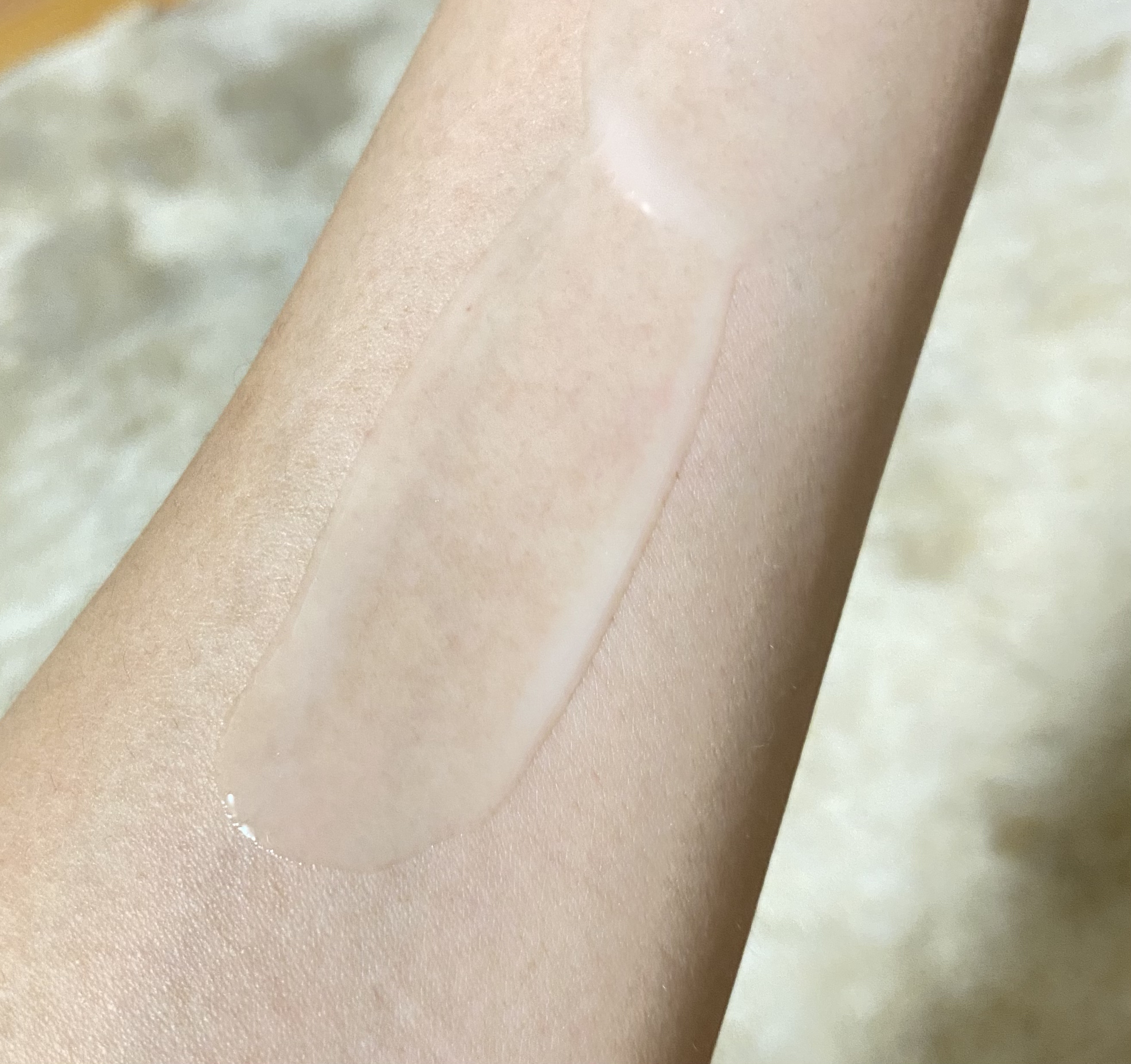 プロバイオシカ インテンシブ アンプル/SKIN1004/美容液を使ったクチコミ（3枚目）