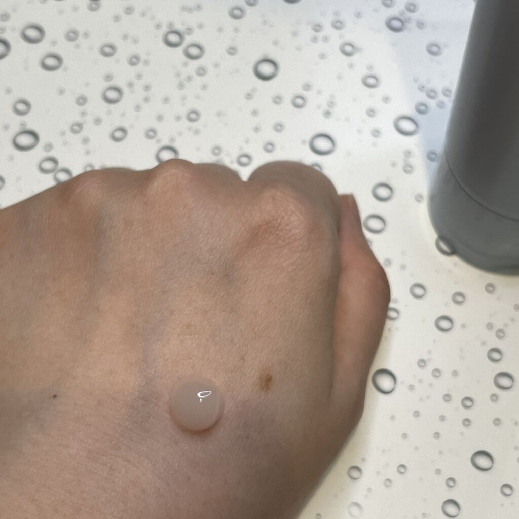 モーニング リニュー/インフィニティ/その他洗顔料を使ったクチコミ（3枚目）