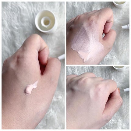 アリィー クロノビューティ カラーチューニングUV/アリィー/日焼け止めクリームを使ったクチコミ(3枚目)