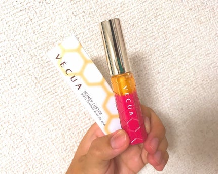 ハニーラスター r/ROAlív/リップグロスを使ったクチコミ(1枚目)