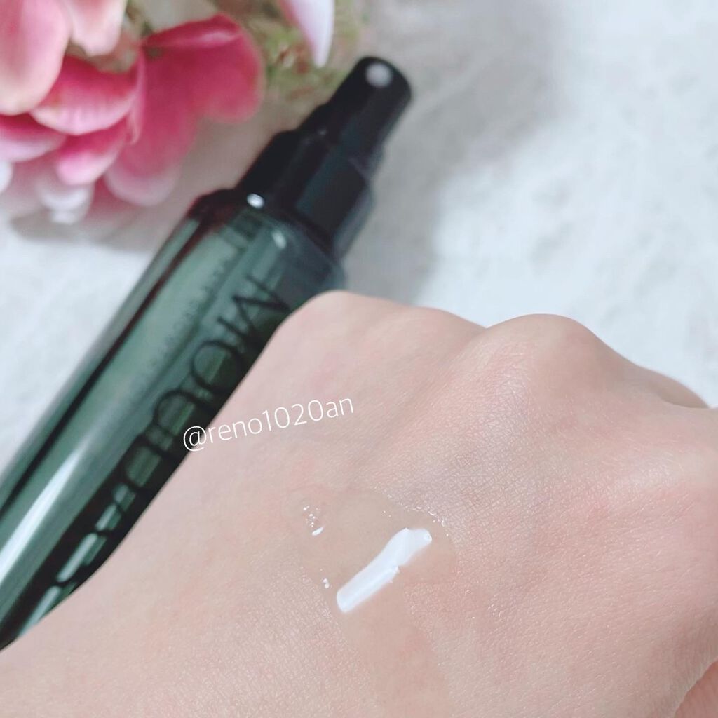 モウダス 薬用 発毛促進剤/北の快適工房/頭皮ローションを使ったクチコミ（3枚目）