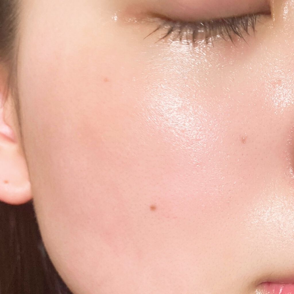 炭酸パック プルリ/ウツクシア/洗い流すパック・マスクを使ったクチコミ(6枚目)