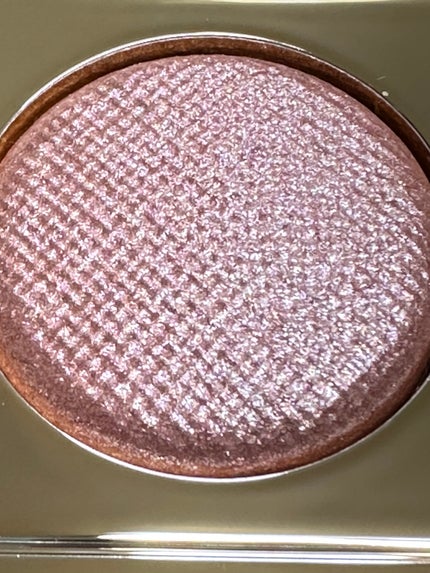 リュクス アイシャドウ デュオ/BOBBI BROWN/アイシャドウパレットを使ったクチコミ(5枚目)