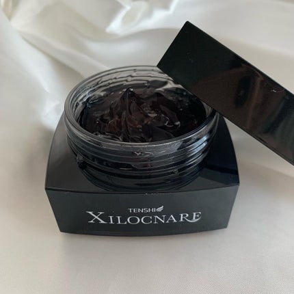 めぐみ on LIPS 「この度はTENSHI様よりXILOCNARE(シロクナーレ)を..」(1枚目)