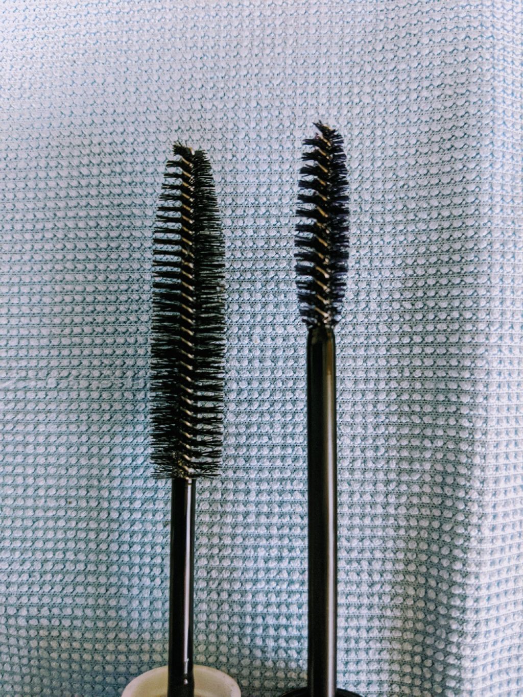 ポイントリペア/plus eau/ヘアジェルを使ったクチコミ(2枚目)