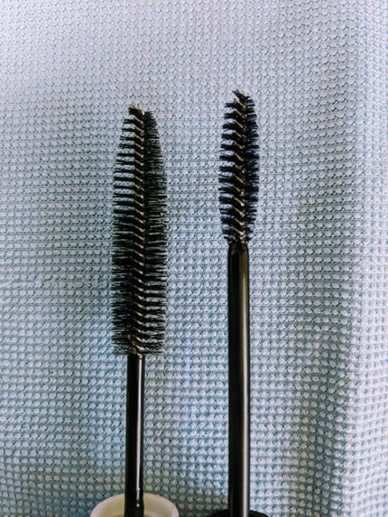 ポイントリペア/plus eau/ヘアジェルを使ったクチコミ(2枚目)