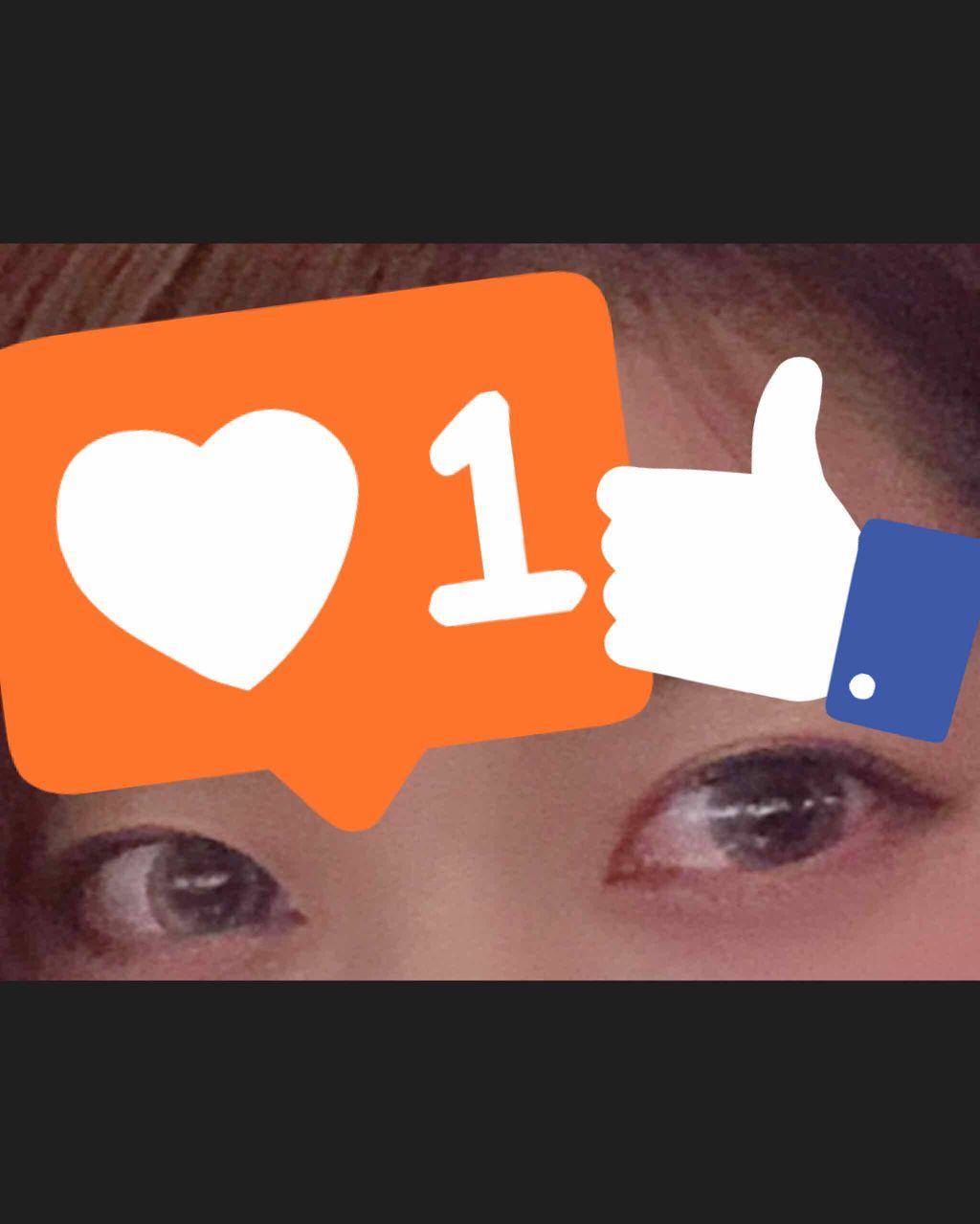 LIL MOON 1day クリームグレージュ/LILMOON/ワンデー（１DAY）カラコンを使ったクチコミ（2枚目）