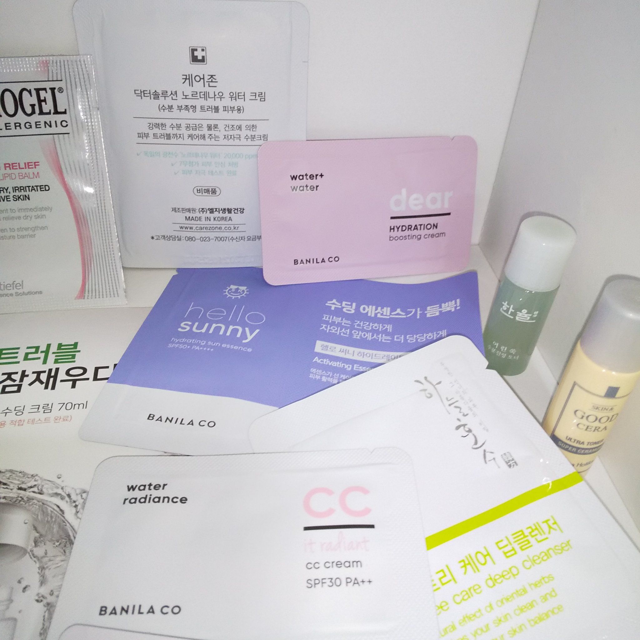 ブライトニングピーリングジェル/Dr.G/ピーリングを使ったクチコミ（3枚目）