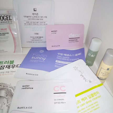 ブライトニングアップサンプラス/Dr.G/日焼け止めクリームを使ったクチコミ(3枚目)