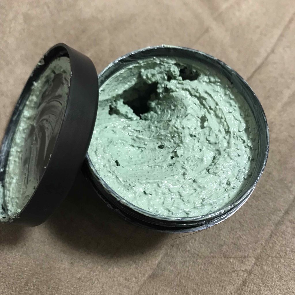 パワーマスク/ラッシュ/洗い流すパック・マスクを使ったクチコミ(2枚目)