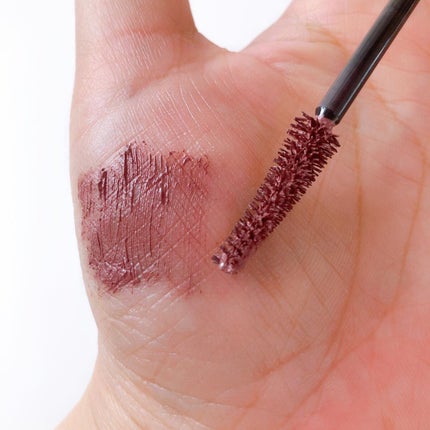 ラッシュフォーマーEX(ロングWP)/KATE/マスカラを使ったクチコミ(4枚目)