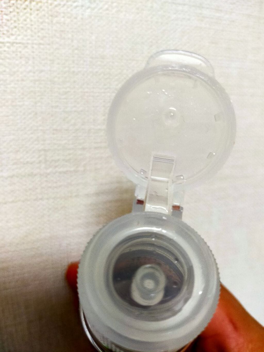 ホホバオイル/無印良品/ボディオイルを使ったクチコミ(3枚目)