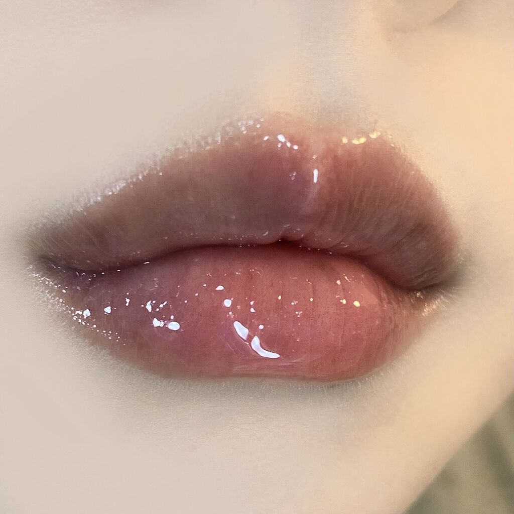 売り切れました❗️リップバーム 限定口紅】ニュアンス リップバーム｜OSAJIの口コミ - ＼一目惚れした