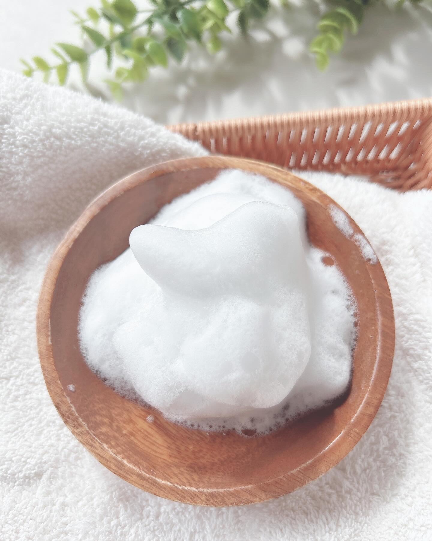 AHA·BHA·PHA 30デイズミラクルアクネボディクレンザー/SOME BY MI/ボディソープを使ったクチコミ（3枚目）