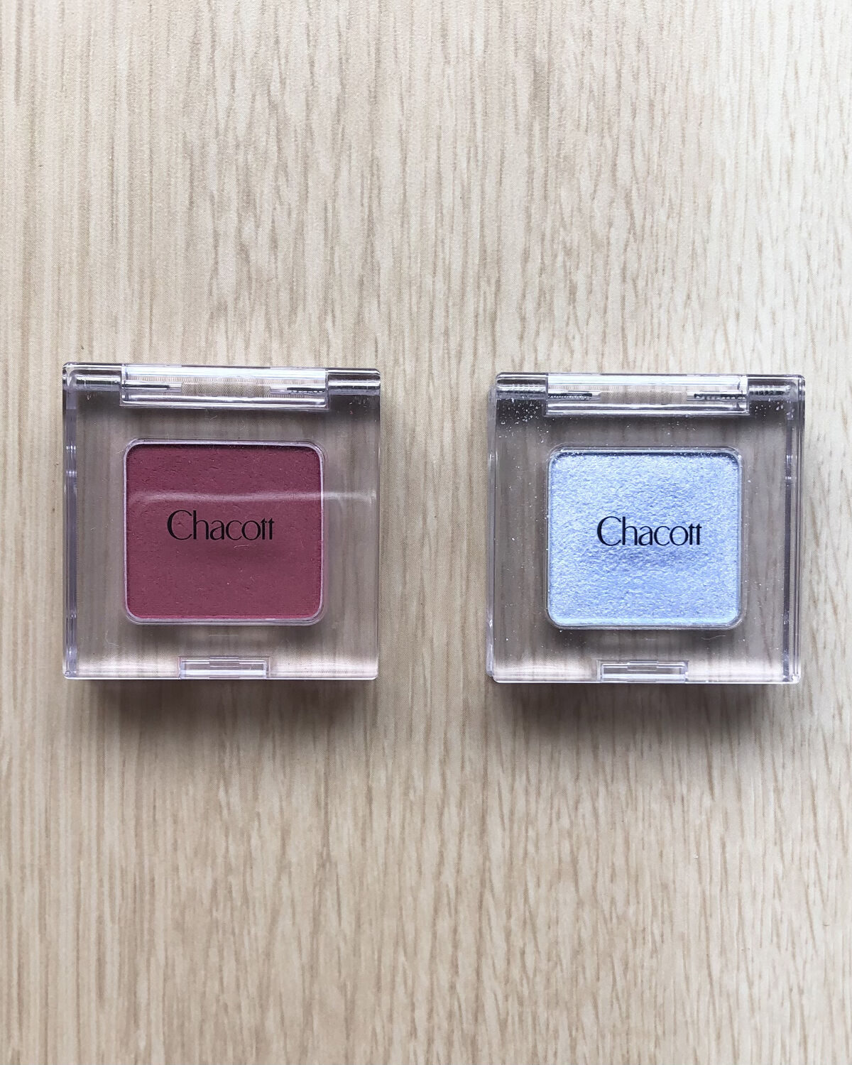 マルチカラーバリエーション トゥインクル TW03/チャコット・コスメティクス/単色アイシャドウを使ったクチコミ（1枚目）