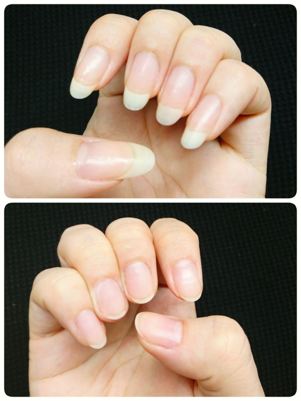 カラフルネイルズ/キャンメイク/マニキュアを使ったクチコミ（2枚目）