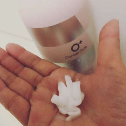 モイストリペア シャンプー/トリートメント /Canael Style /市販シャンプーを使ったクチコミ(4枚目)