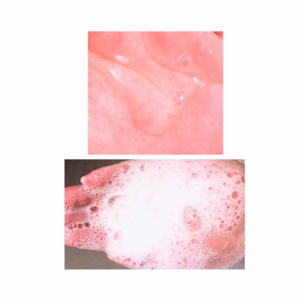 BODY SOAP/MIEUX LUXGEOUS(ミューラグジャス)/ボディソープを使ったクチコミ（3枚目）