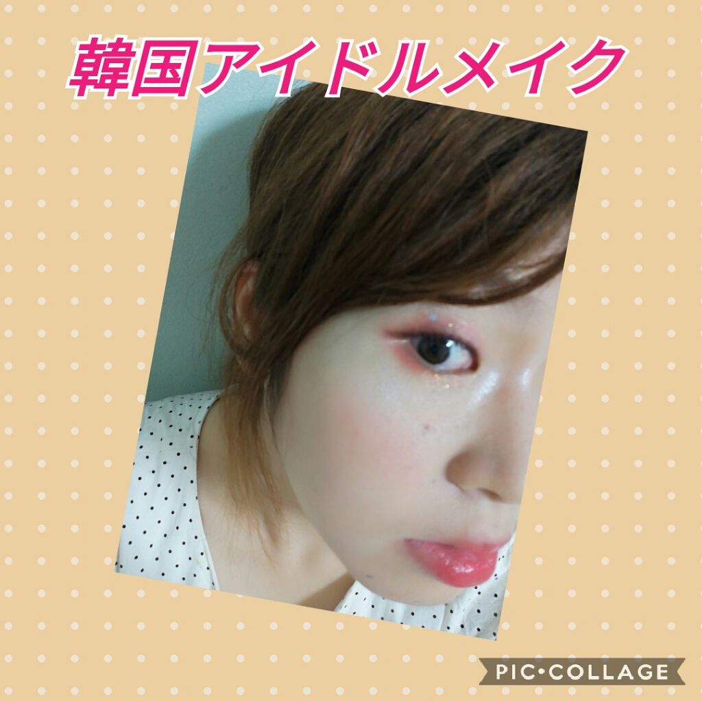 スマイルアップチークスN/コフレドール/パウダーチークを使ったクチコミ（1枚目）