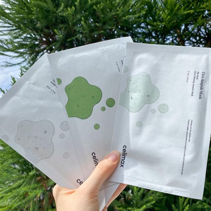 Noni Ampule/celimax/美容液を使ったクチコミ(4枚目)