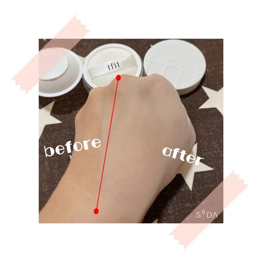 を使ったクチコミ（2枚目）