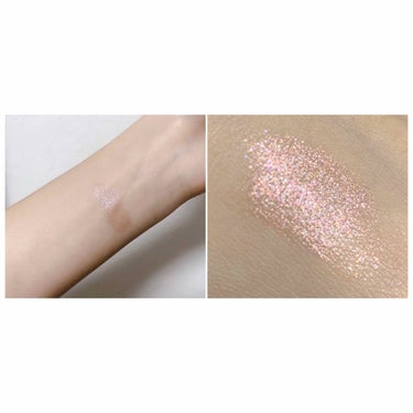 UR GLAM　EYESHADOW STICK 01 ライトピンク/U R GLAM/ジェル・クリームアイシャドウを使ったクチコミ（2枚目）