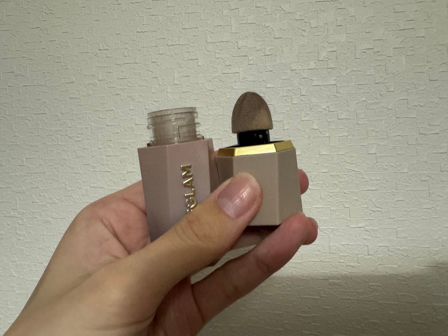 サンスカルプ リキッドシェーディング/SHEGLAM/シェーディングを使ったクチコミ(2枚目)