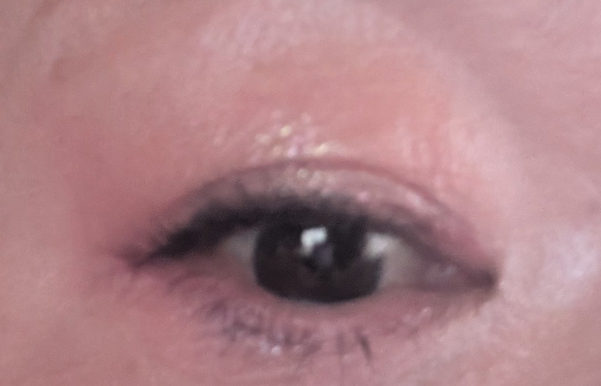 ラッシュエキスパンダー ロングロングロング/MAJOLICA MAJORCA/マスカラを使ったクチコミ（2枚目）