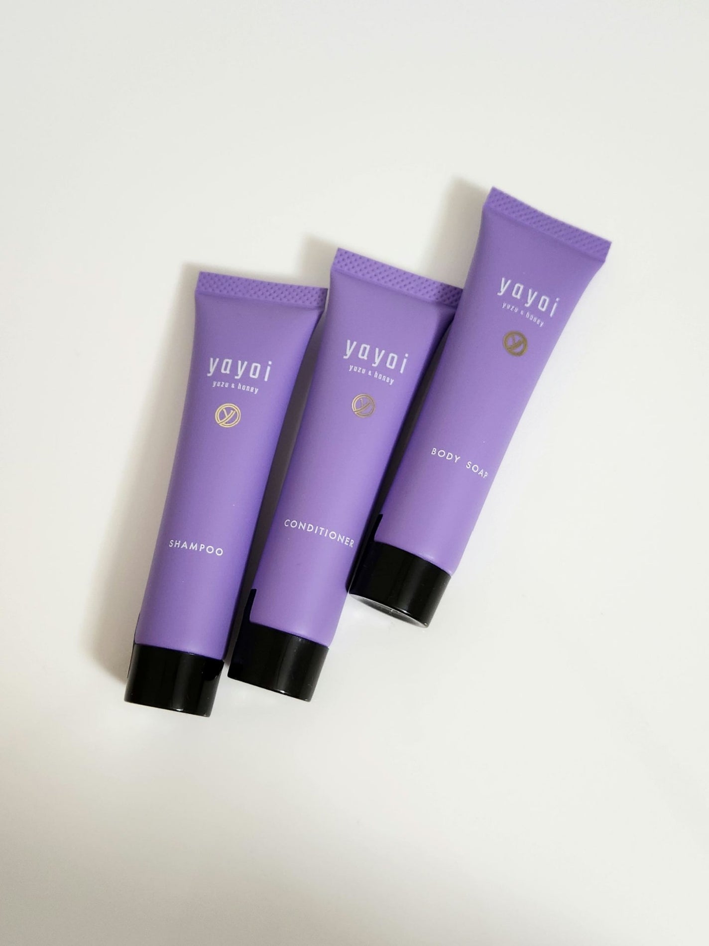 ボディソープS/yayoi/ボディソープを使ったクチコミ(1枚目)