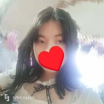 前髪カーラー/DAISO/ヘアケアグッズを使ったクチコミ(3枚目)