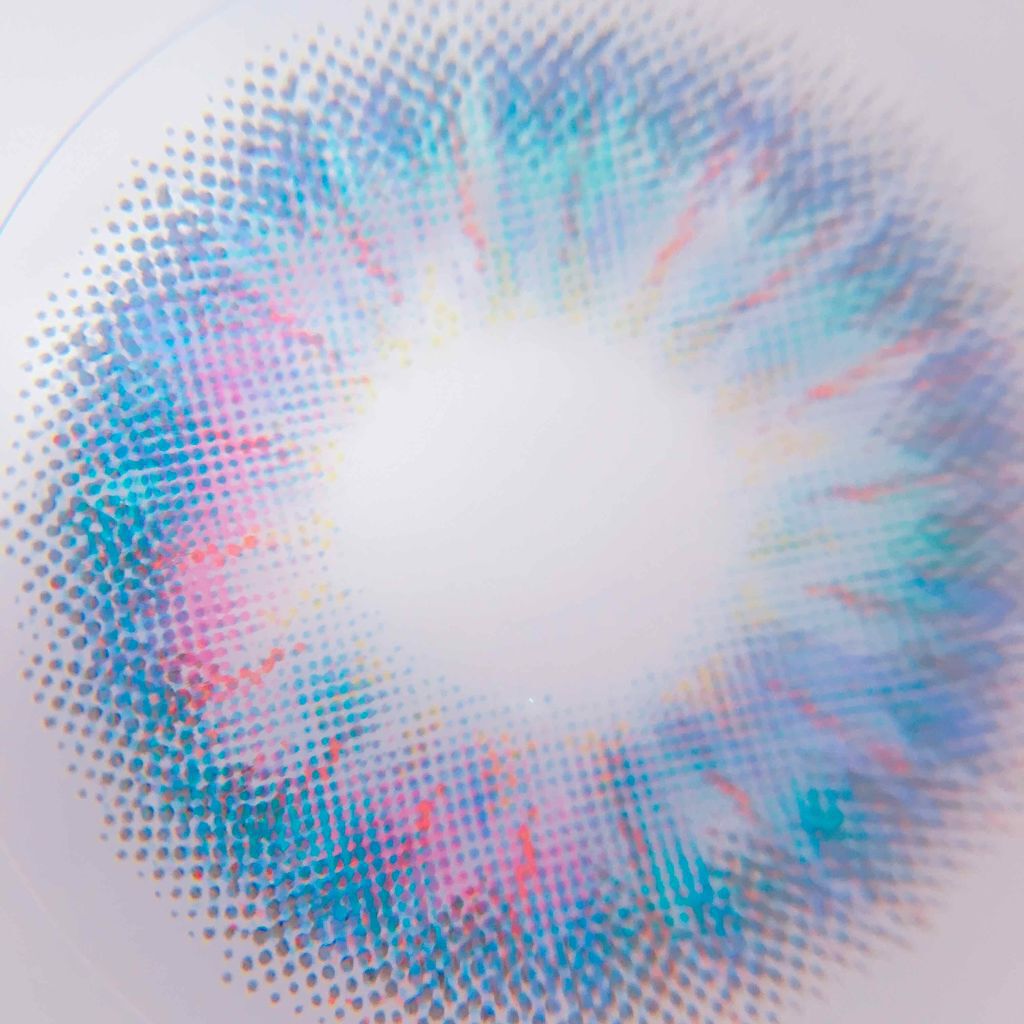 【旧品】パーフェクトスタイリストアイズ/キャンメイク/アイシャドウパレットを使ったクチコミ(4枚目)