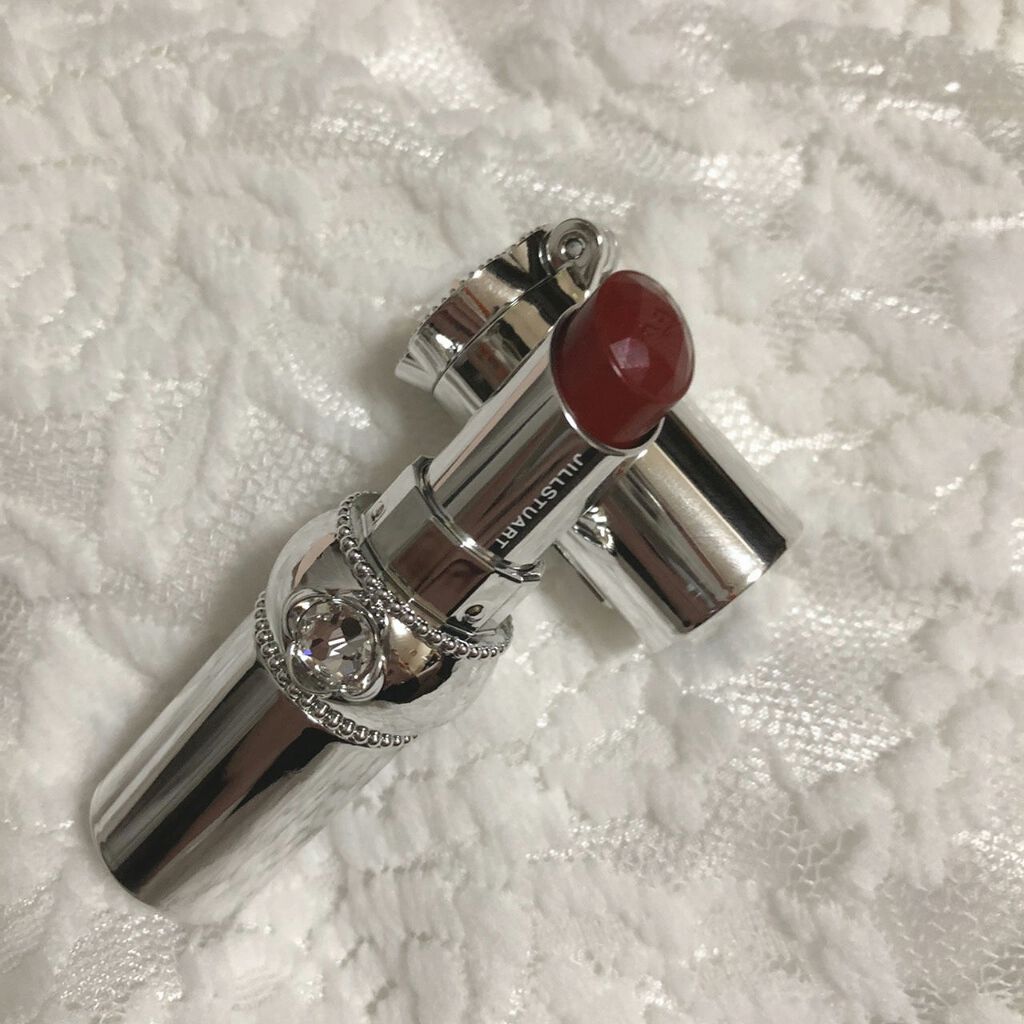 リップブロッサム/JILL STUART/口紅を使ったクチコミ(1枚目)