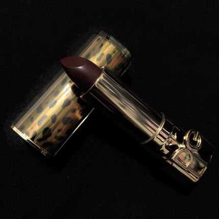 ザ・オンリーワン ルミナスカラー リップスティック/DOLCE&GABBANA BEAUTY/口紅を使ったクチコミ(1枚目)