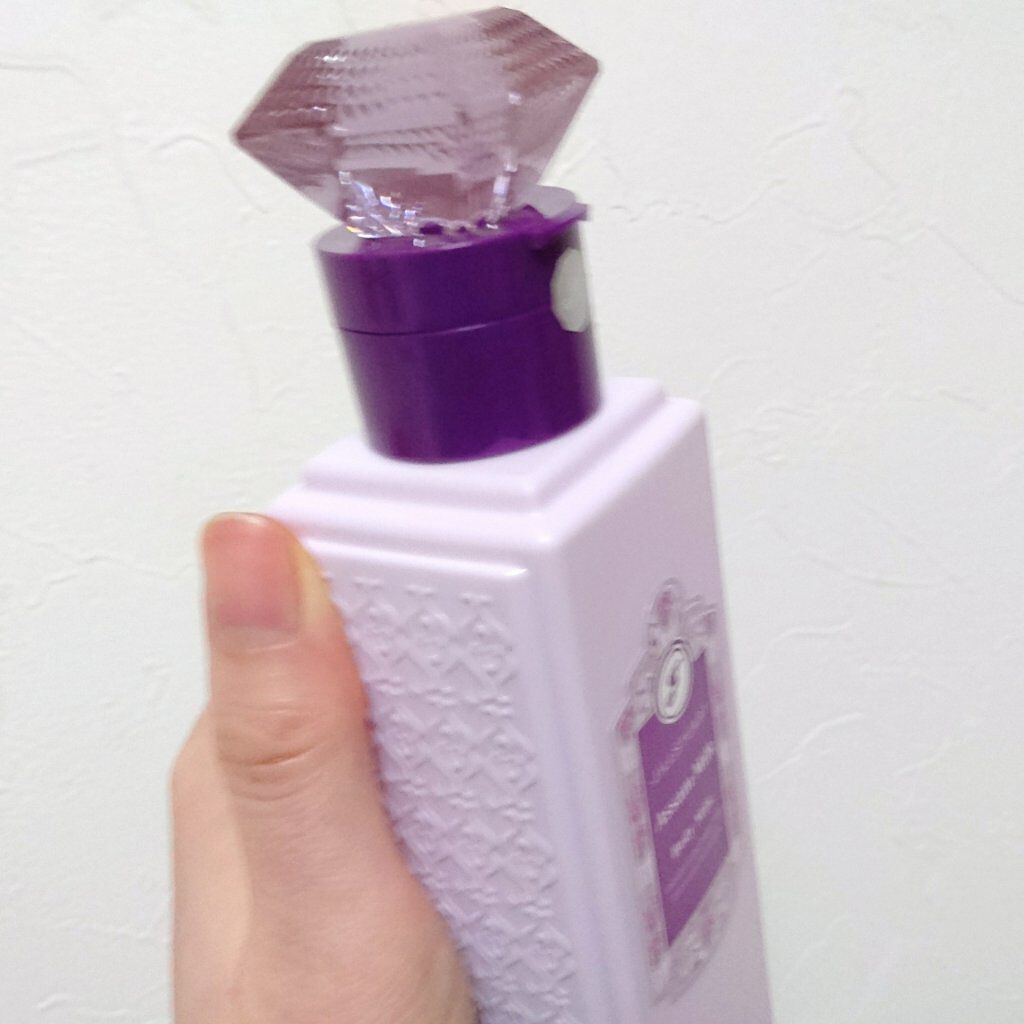 ジルスチュアート ボディミルク/JILL STUART/ボディミルクを使ったクチコミ(6枚目)