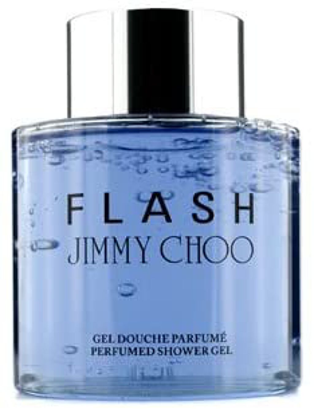 ジミー チュウ フラッシュ シャワージェル