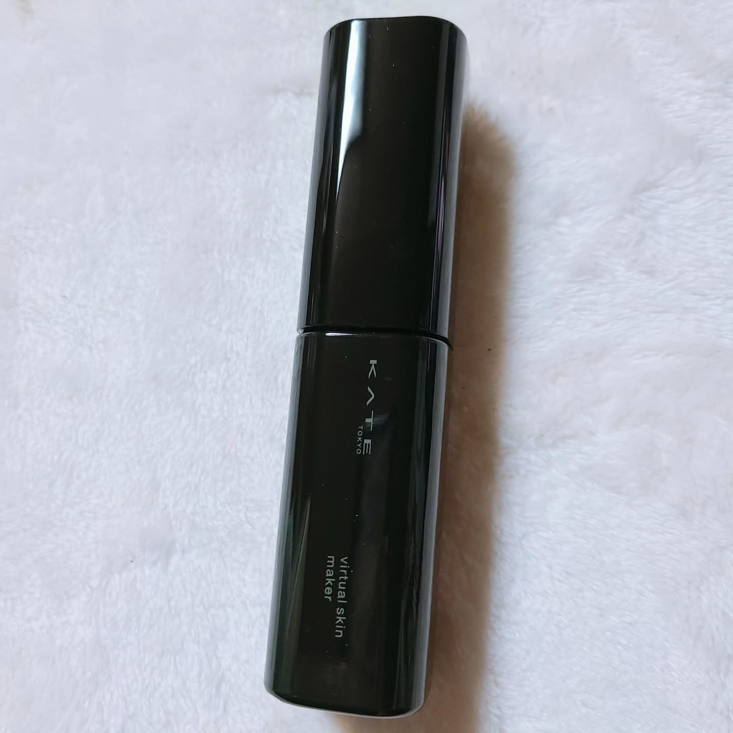 ケイト バーチャルスキンメイカー/KATE/リキッドファンデーションを使ったクチコミ（3枚目）