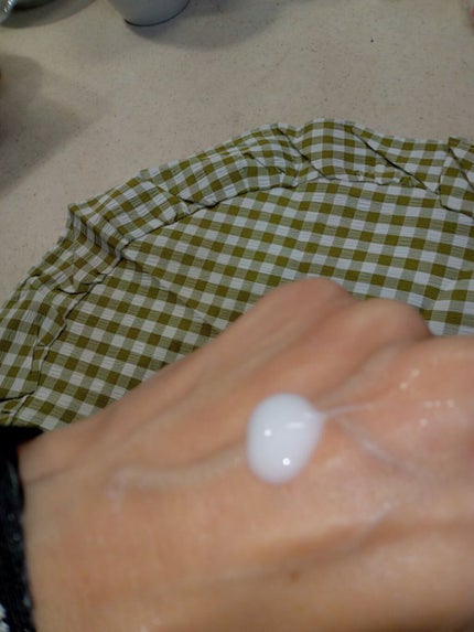 なめらか本舗 乳液 NCのクチコミ「【なめらか本舗 乳液 NC 150ml】
【商品の特徴】
高純度豆乳イソフラボン配合
べたつ.....」(2枚目)