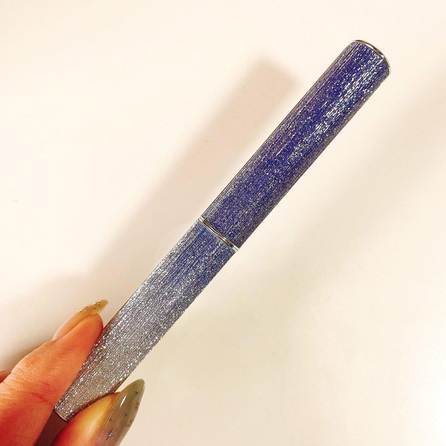 スポットライトシャイニーモイストスリムリップスティック/PERFECT DIARY/口紅を使ったクチコミ(4枚目)