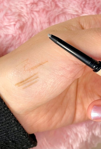 フロレット アイブロウペンシル B5 ブロンド/FLORTTE/アイブロウペンシルの画像