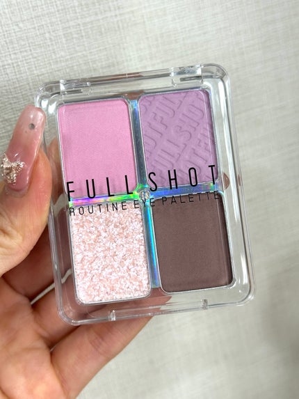 を使ったクチコミ(1枚目)