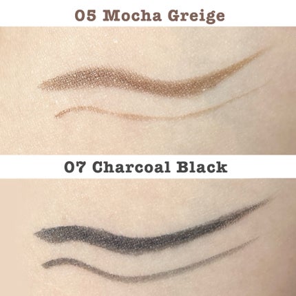 プライムリキッドアイライナー リッチキープ/ヒロインメイク/リキッドアイライナーを使ったクチコミ(4枚目)