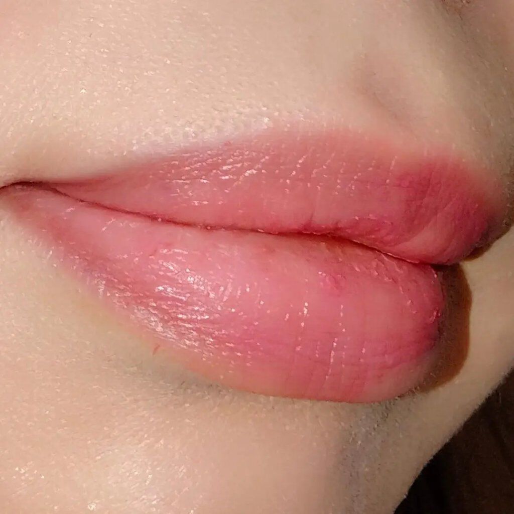 MY MIXED PALETTE 6色カスタムパレット 07 MELANCOLIE/MN/マルチパレットを使ったクチコミ（2枚目）