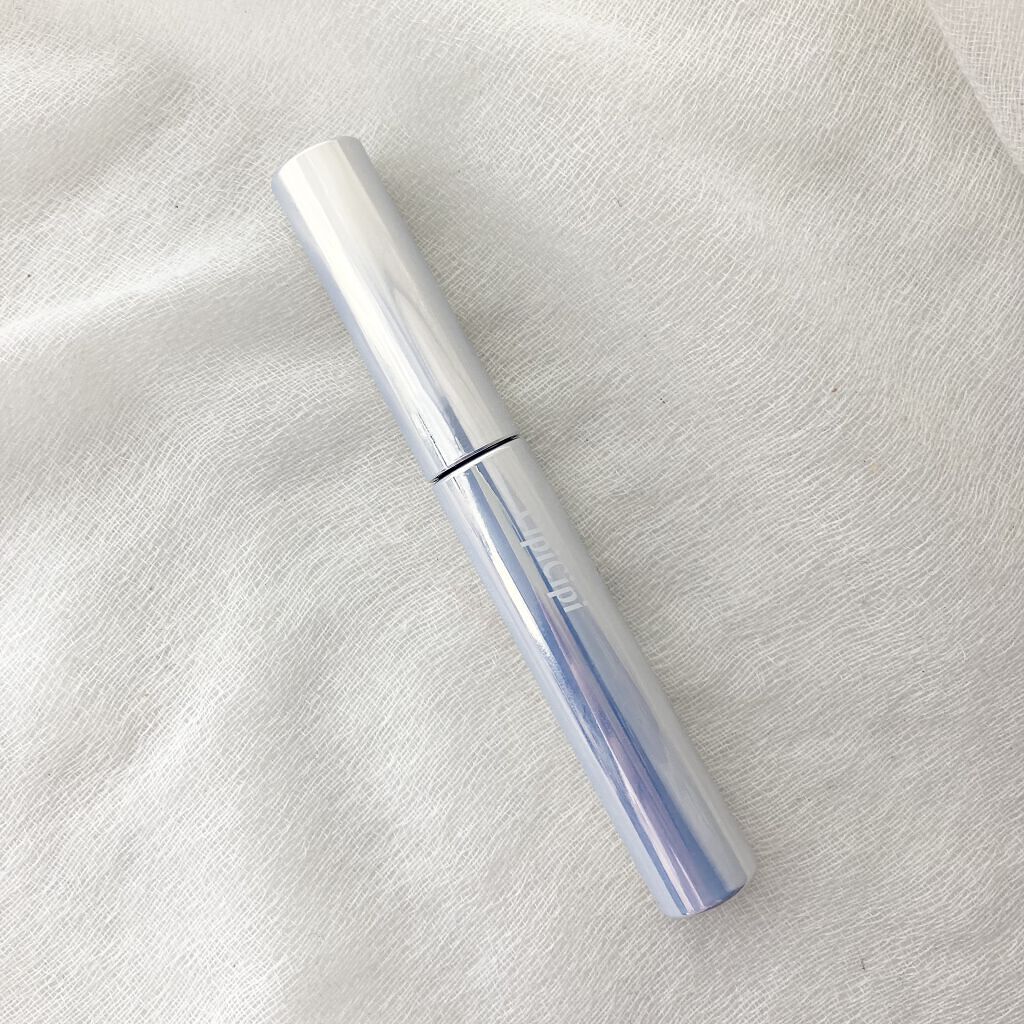 ラッシュフルール 00 クリアキープ/CipiCipi/マスカラを使ったクチコミ（1枚目）