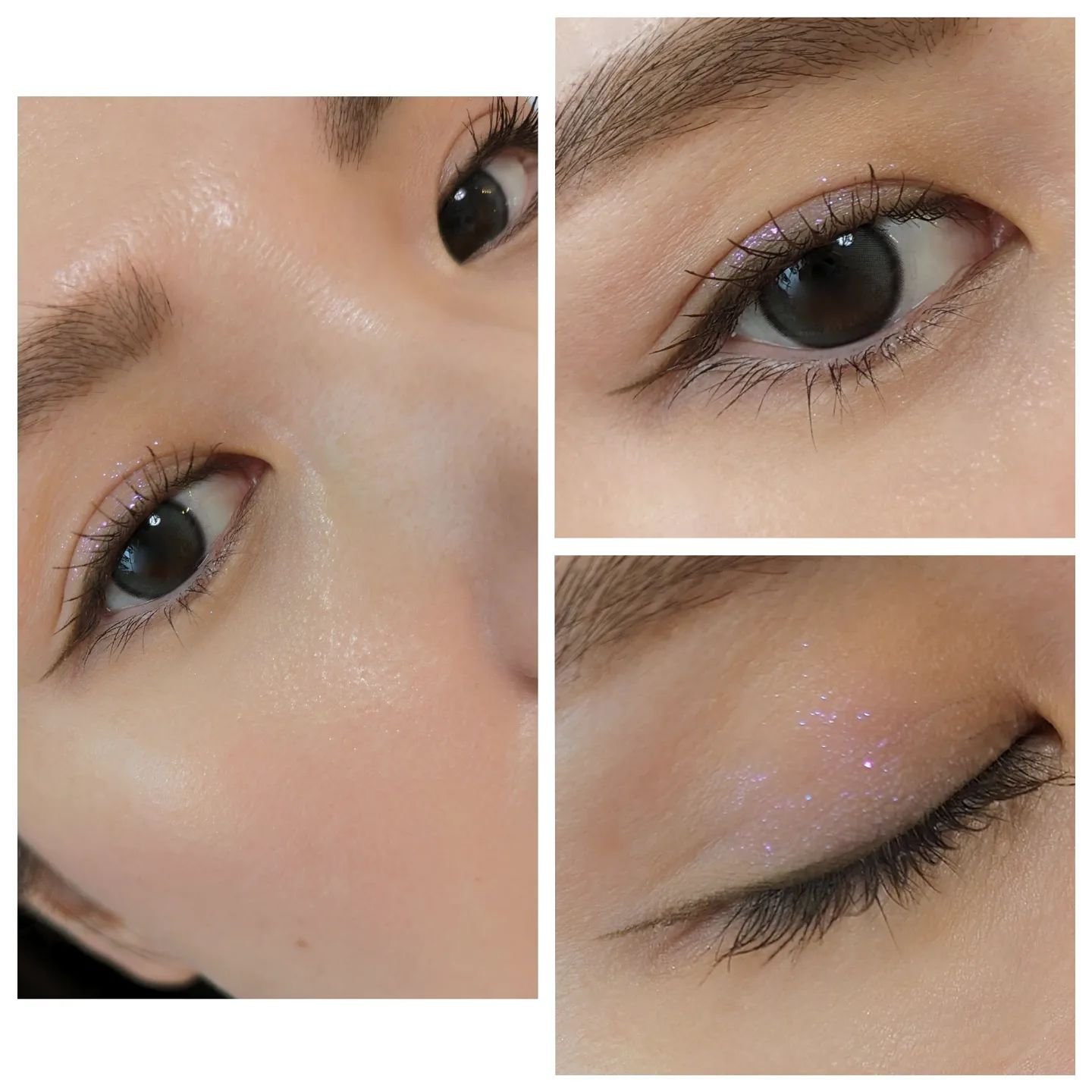 シングルアイシャドー 5320/NARS/単色アイシャドウを使ったクチコミ（3枚目）