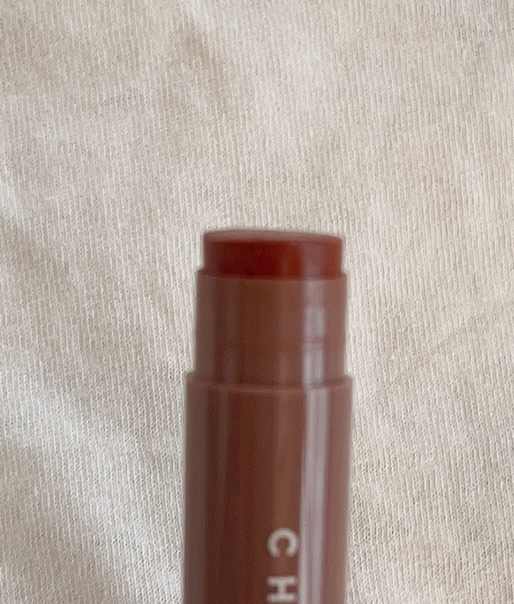 ういリップ(カラーケアリップクリーム)/CHOOSY/リップクリームを使ったクチコミ(2枚目)