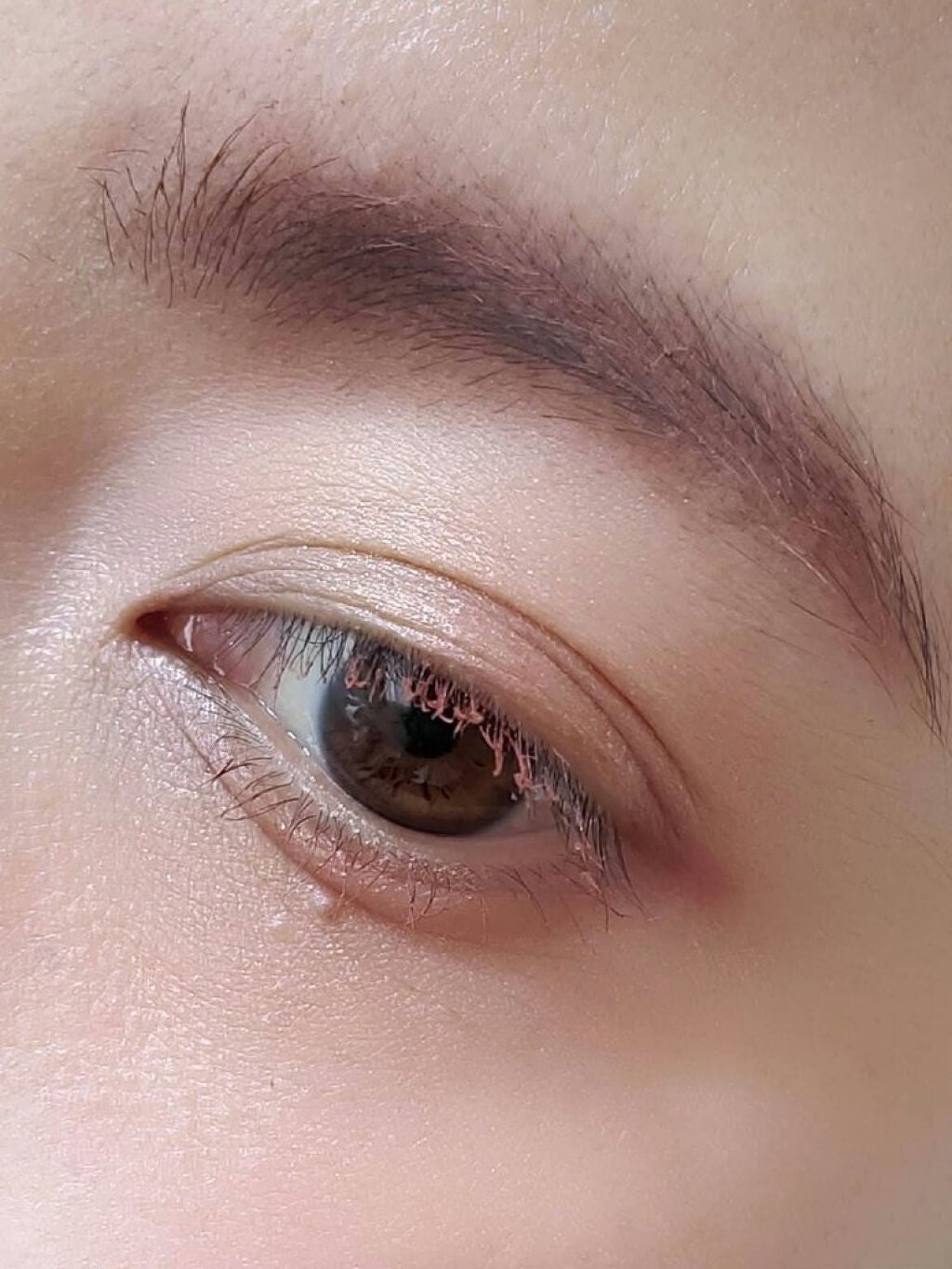 リップシャイン/rms beauty/口紅を使ったクチコミ(5枚目)