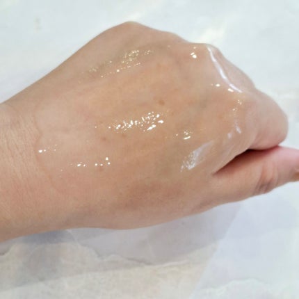 浸透発酵ビタミンCエッセンスセラム/NARTH/美容液を使ったクチコミ(4枚目)